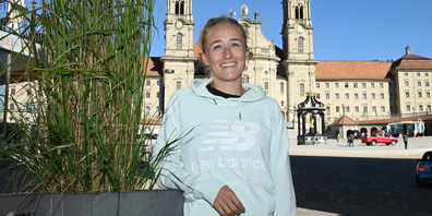 Erst kürzlich war Samira Schnüriger in Kopenhagen am Halbmarathon gestartet. Sie wurde mit der Zeit von 1:16.43 Stunden Zwölfte in der Kategorie 25-29. Beachtlich, denn 600 waren in dieser Kategorie am Start.