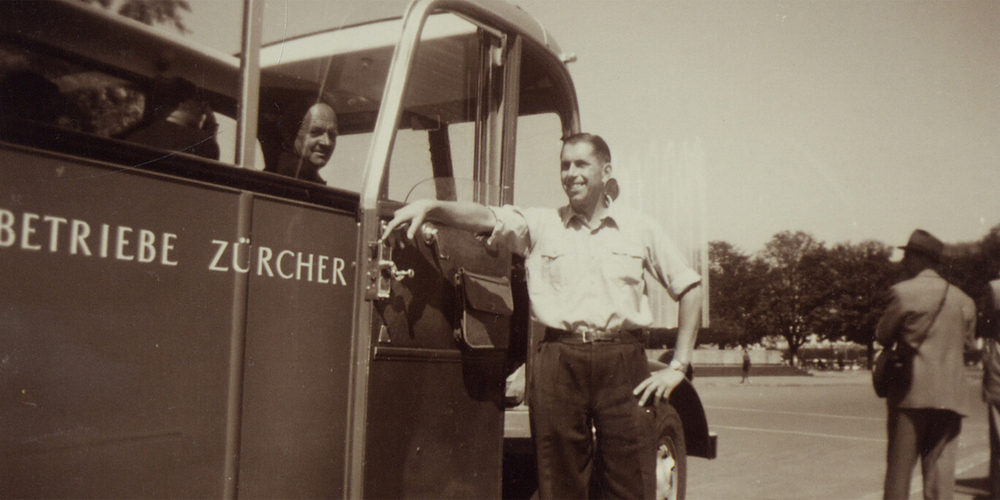 Seit 75 Jahren sind die freundlichen Chauffeure der VZO für die Bevölkerung im Oberland und am See unterwegs.