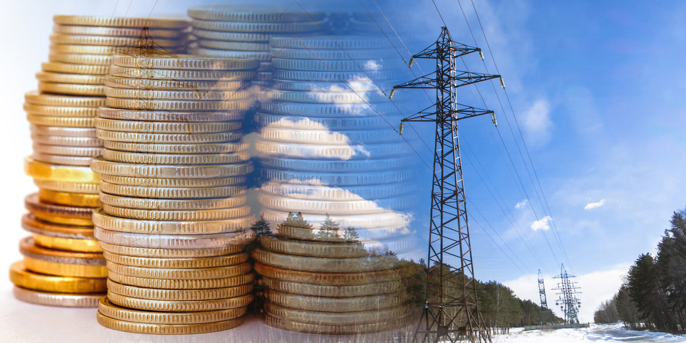 Ist der Saft aus der Steckdose im Rheintal zu teuer?