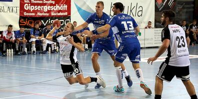 Bild: TSV Fortitudo Gossau