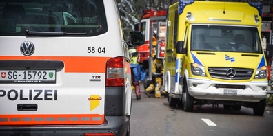 Kantonsrat Martin Sailer will wissen, ob die Rettung St. Gallen die Berit Klinik im Toggenburg meidet.