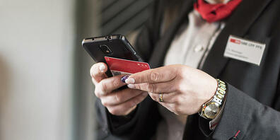 Das neue Flexiabo funktioniert über das Swisspasskonto. (Symbolbild)