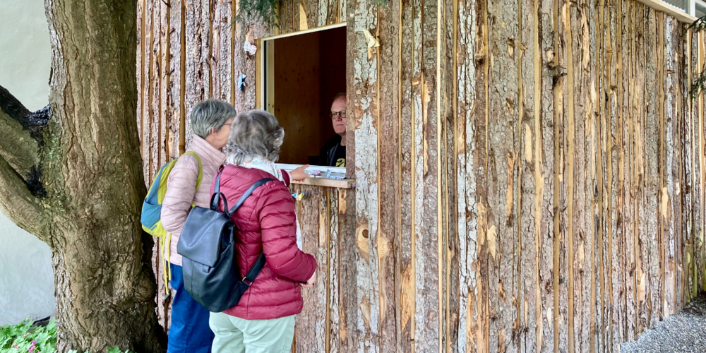 Einblick in die Inkluse 2023