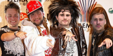 Daniele Varano hat die Auer Boygroup zwar temporär verlassen, trotzdem gewinnt die Hafner-Elf weiter. 