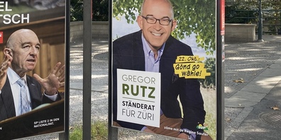 Viele Zürcher und Winterthurer Stimmberechtigte haben bereits gewählt. (Symbolbild)