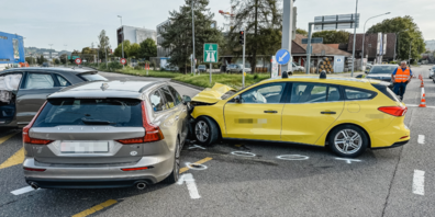 Stadtpolizei St.Gallen