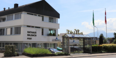 Im Balgacher Rathaus darf man sich über dieses klare Votum freuen