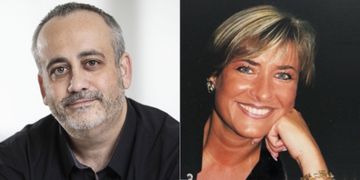 AuF-Kandidat Stefan Millius (l.) dresche keine Floskeln und stehe für sich, so Leserin Monika Wagner.