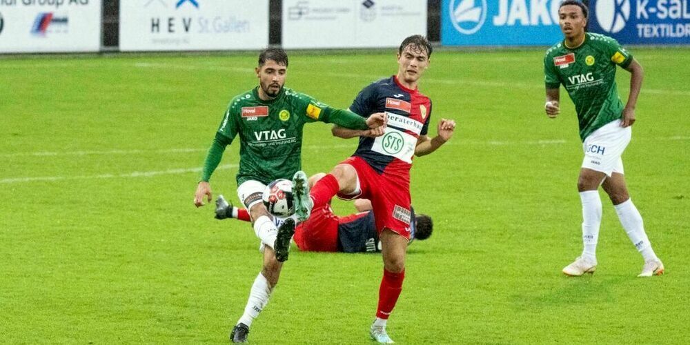 Die Brühler gewinnen weiter.