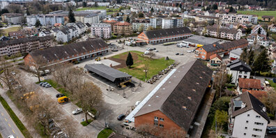 Die SP-Gemeinderäte haben den Stadtrat zu Nutzung und Wirkung der kantonalen Wohnbauförderung für finanzschwache Haushalte befragt.