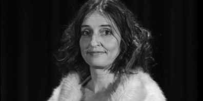 Claudia Rohrhirs erzählt Märchengeschichten