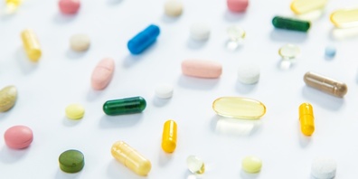 ETH-Ernährungswissenschaftlerin warnt vor Vergiftungserscheinungen durch Multivitamine.