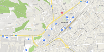 Es werden die Auerstrasse im Abschnitt Kirchstrasse, Au bis Max Schmidheiny-Strasse, Balgach saniert.