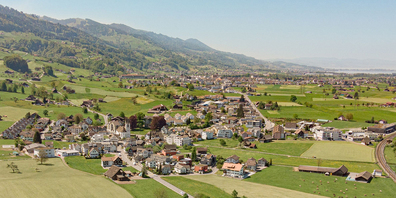 Die Gemeinde Schübelbach veröffentlicht den Voranschlag für das Jahr 2025.