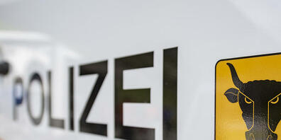 Die Urner Kantonspolizei rückte am Mittwoch zu einem Unfall auf der Axenstrasse in Sisikon aus. (Symbolbild)