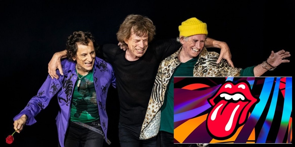 Forever young: Ronnie Wood, Mick Jagger und Keith Richards lassen es nochmals gehörig krachen.