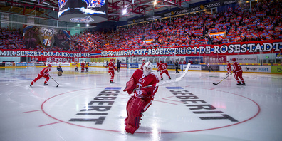 Die Clubs der National League & Swiss League haben sich entschieden, den Saisonstart auf den 1. Oktober zu verschieben.