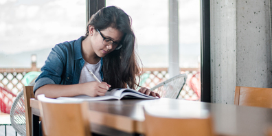 Im Kanton Schwyz konnten 2018 gut 41 Prozent der 25- bis 44-Jährigen einen Abschluss im Bereich höhere Berufsbildung oder einen Hochschulabschluss vorweisen. (Bild: zvg)