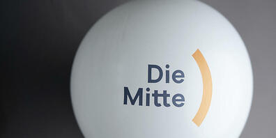 Das Co-Präsidium der Mitte Kanton Zürich tritt ab. Die Partei habe sich etabliert, schreiben Nicole Barandun und Thomas Hürlimann. (Symbolbild)