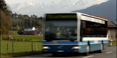 Ab dem 28. Oktober läuft eine zweiwöchige Testphase mit einer Haltestelle vor dem Café Kunz.