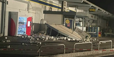 Zeugen können sich unter der Nummer 058 345 22 22 melden.