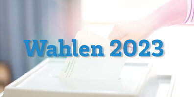 Alles zu den National- und Ständeratswahlen 2023.