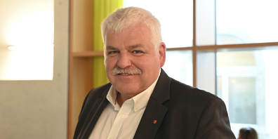 Alt Ständerat Othmar Reichmuth soll im Vorstand der Kantonalkirche Schwyz nachrücken.