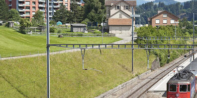 Rolf Claude von der SP ist neuer Flawiler Gemeindepräsident. Er tritt sein Amt im März 2024 an.