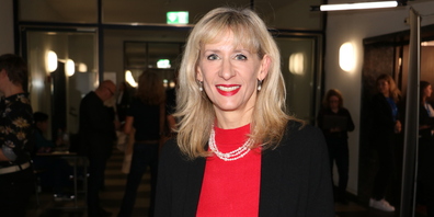 Gab in der Sicherheitskommission den Stichentscheid:  Priska Seiler Graf.