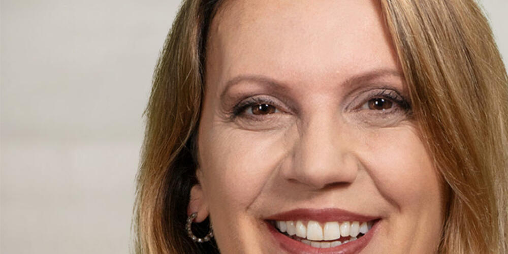Die Zürcher Wahlberechtigten wollten Chantal Galladé kein zweites Mal nach Bern schicken. Sie bleibt somit im Zürcher Kantonsrat.