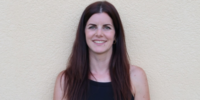 Rahel Risch erreichte mühelos die notwendige Mehrheit