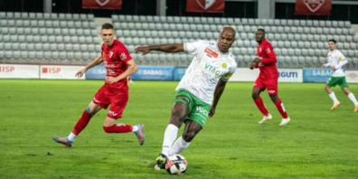 Die Brühler sind weiterhin im hoch.