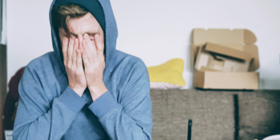 Rund 20 Prozent der Jugendlichen in einer Lehre brechen diese ab, oft aus psychischen Gründen. Dagegen können Personalverantwortliche handeln. (Symbolbild)