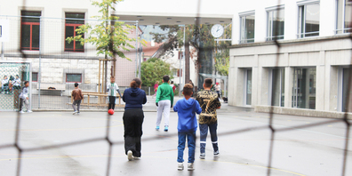 Abwechslungsreiche Jubiläumswoche der Jungschi: Spiel und Spass sind bei der Kinderwoche nicht zu kurz gekommen.