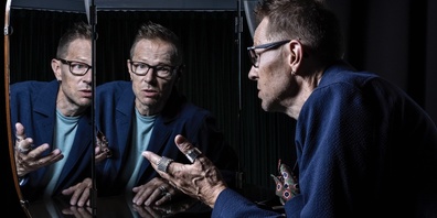 Bänz Friedli hat komplizierte Antworten auf einfache Fragen