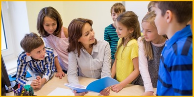 Die Schülerzahlen sind im Kanton Schwyz gestiegen. 