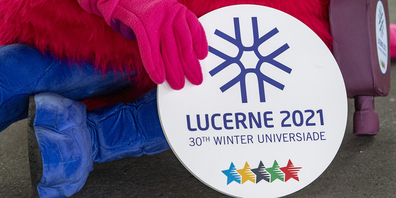 Weil die Test-Rennen auf dem Stoos ausfallen, werden die Athleten im nächsten Jahr ohne Test auf die Winterolympiade-Piste müssen.  (Bild: Keystone)