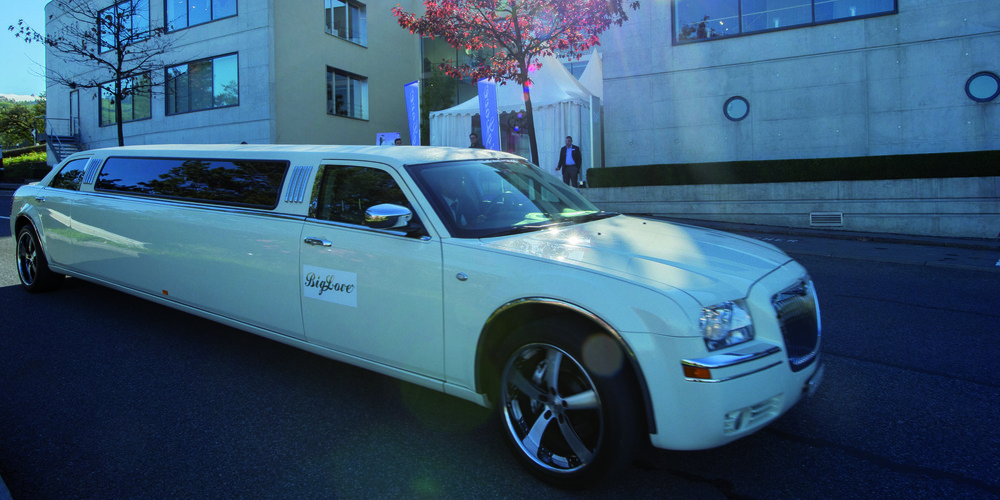 BigLove-Trauring-Event in Wollerau