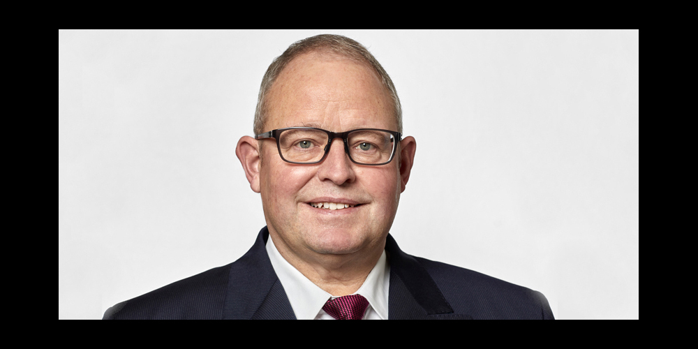 Heinz Kunz zieht nach Pfäffikon.