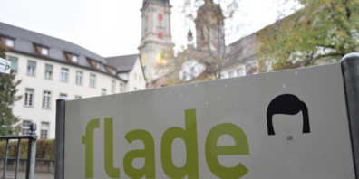Das katholische Kollegium sagte Ja zum Kredit von 1,45 Mio. Franken. 
