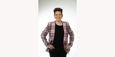 Nina Schärrer zieht ihre Kandidatur zur Ständeratswahl zurück.