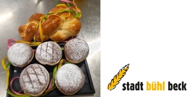 Am 11., 18. und 25. November beim Stadtbühlbeck!