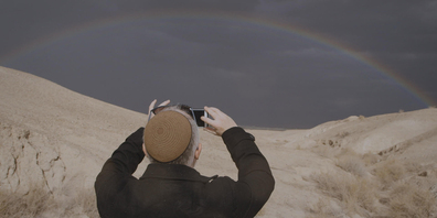 Screenshot aus «Wo ist Gott?» 