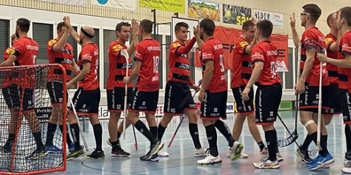 Das erste Heimspiel steht für die Herisauer an.