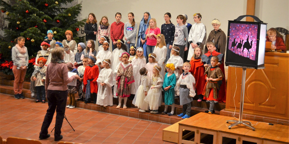 Chindlifiir 2019 (Archiv)