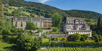 So soll das neue Geserhus dann einmal aussehen