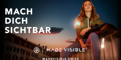 Made Visible Kampagne