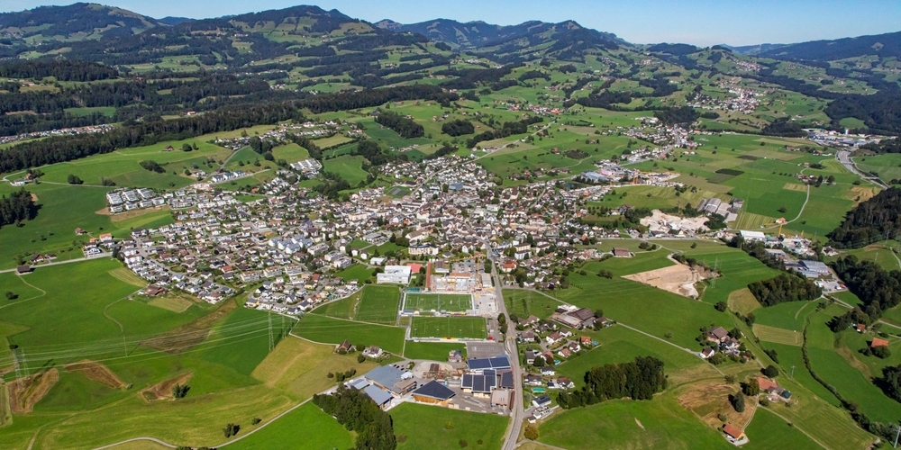 Obwohl es nur beschränkten Spielraum gibt, soll der Steuerfuss der Gemeinde Eschenbach erneut leicht sinken, sofern die Bürgerversammlung zustimmt.