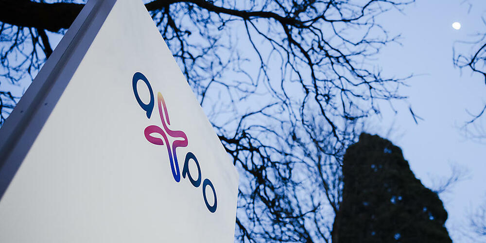 Der Zürcher Kantonsrat hat am Montag über die neuen Axpo-Verträge diskutiert. Ein abschliessender Entscheid ist noch nicht gefallen. (Symbolbild)