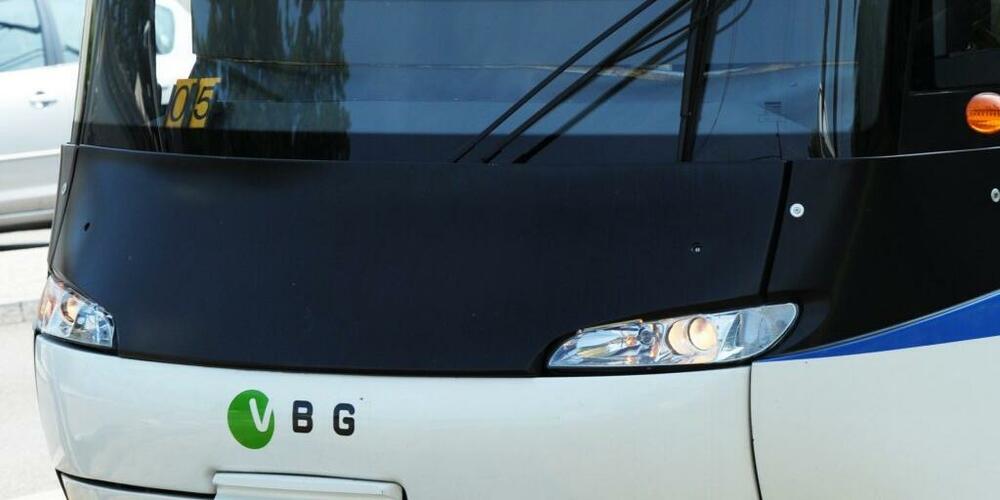 Die Verkehrsbetriebe Glattal AG hat das Plangenehmigungsgesuch für die Verlängerung der Glattalbahn eingereicht. Der Baustart erfolgt frühestens 2026. (Archivbild)